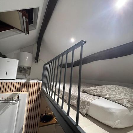 Maison Spa Soisy-sur-Seine Extérieur photo