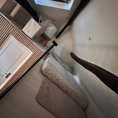 Maison Spa Soisy-sur-Seine Extérieur photo