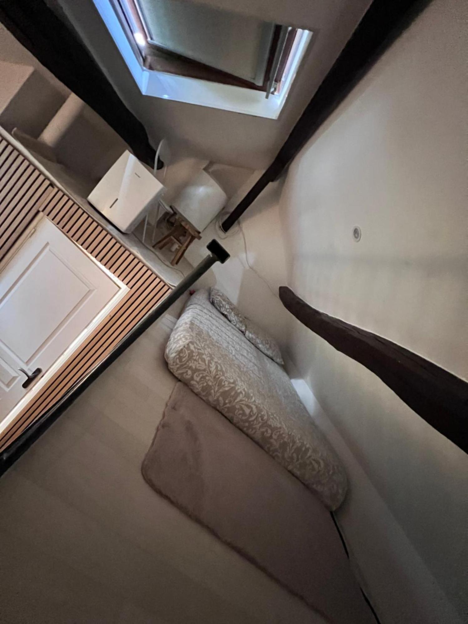 Maison Spa Soisy-sur-Seine Extérieur photo